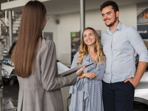 Ankara Gimat Rent A Car Hızlı ve Kolay Kiralama Çözümleri