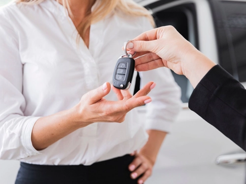 Ankara Şaşmaz Rent A Car Aile İş ve Tatil İçin Araçlar