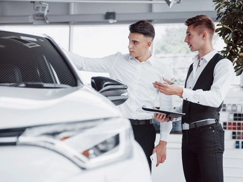 Ankara Şaşmaz Rent A Car Filo ve Bireysel Kiralık Araçlar