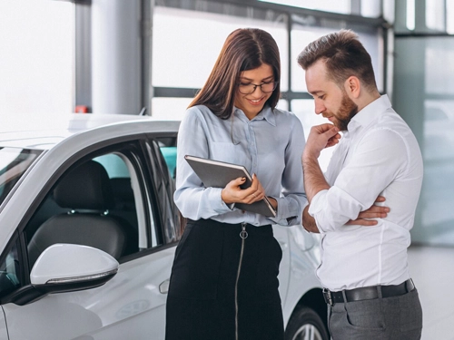 Ankara Şaşmaz Rent A Car Kusursuz Bakım ile Kiralık Araçlar