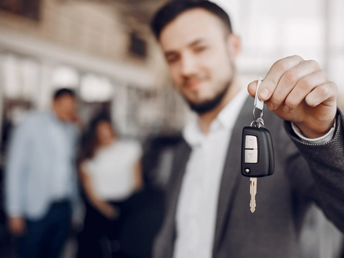 Ankara Sincan OSB Kiralık Araç Her Kullanıma Uygun Araç Kiralama