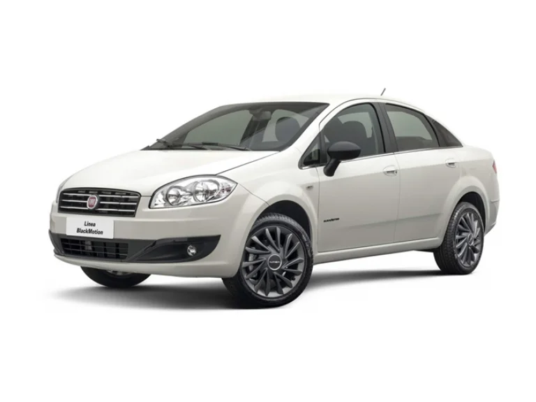 Fiat Linea