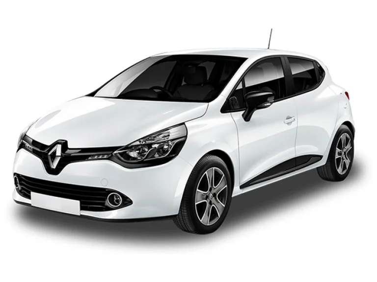 Renault Clio Hatchback