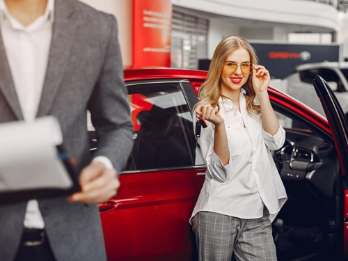Gimat Ankara Rent A Car Şehir İçi ve Şehirler Arası Seyahat Kolaylığı