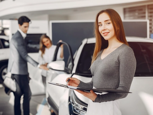 Güvenilir ve Konforlu Araçlarımızla Keyifli Yolculuklar