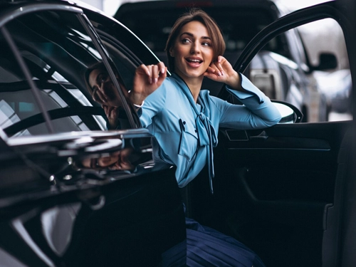 Güvenilir ve Konforlu Araçlarımızla Keyifli Yolculuklar