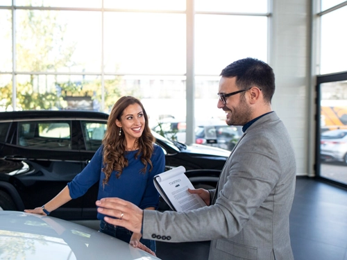 Toros Şaşmaz Rent A Car Günlük ve Aylık Seçenekler