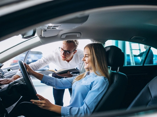 Şaşmaz Ankara Rent A Car Seyahat Konforunu Üst Seviyeye Çıkarın