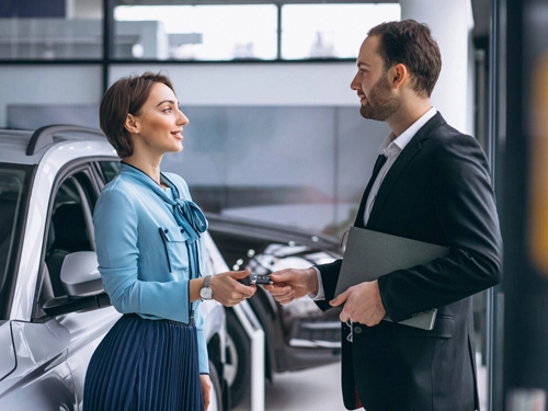 Şaşmaz Rent A Car Her Zaman Hazır Kiralık Araçlar