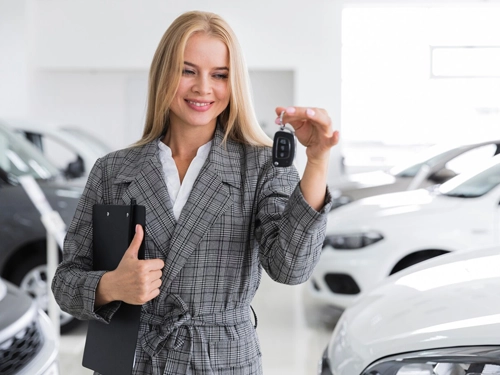 Şaşmaz Rent A Car İhtiyaca Özel Kiralama Çözümleri
