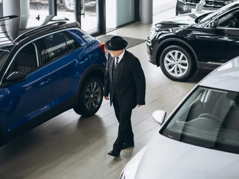 Şaşmaz Rent a Car ile Kolay ve Güvenilir Araç Kiralama