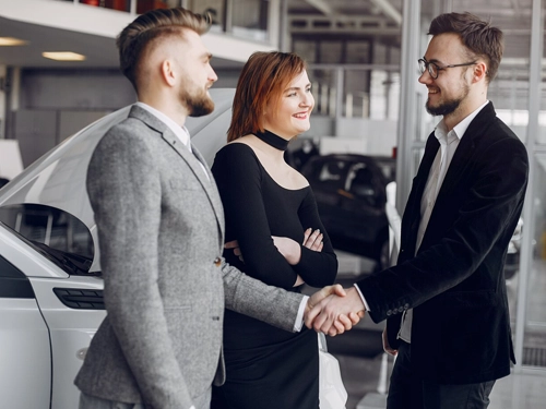 Şaşmaz Rent A Car İstediğiniz Süreyle Kiralık Araç