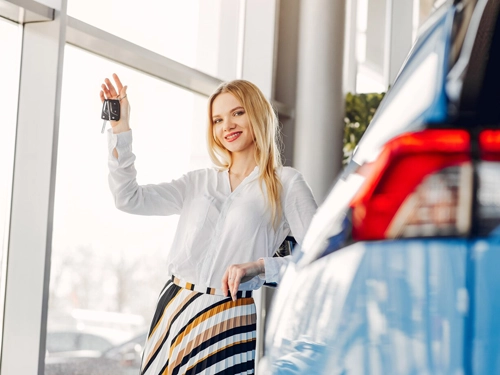 Tüm Araçlarımızda Konfor ve Güvenlik Standartlarını Yükselttik